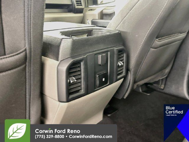 Certified 2019 Ford F150 XL w/ Equipment Group 101A Mid AWD/4WD image 27