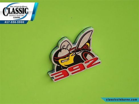 Used 2023 Dodge Challenger R/T Scat Pack w/ Plus Package image 13