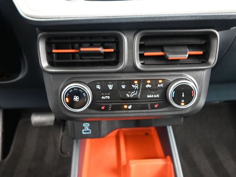 Used 2024 Ford Maverick XLT w/ XLT Luxury Package image 13