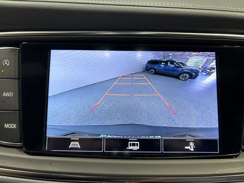 Used 2023 Buick Enclave Essence w/ Trailering Package, 5000 lbs. AWD/4WD image 20