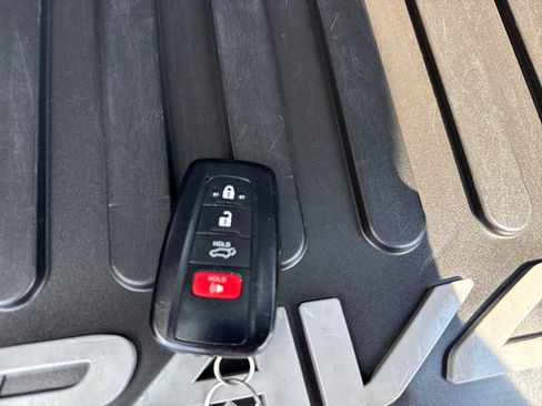 Used 2019 Toyota RAV4 Adventure w/ Cold Weather Package AWD/4WD image 43