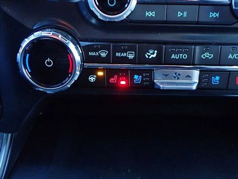 New 2025 Ford F150 Tremor w/ Equipment Group 402A High image 19