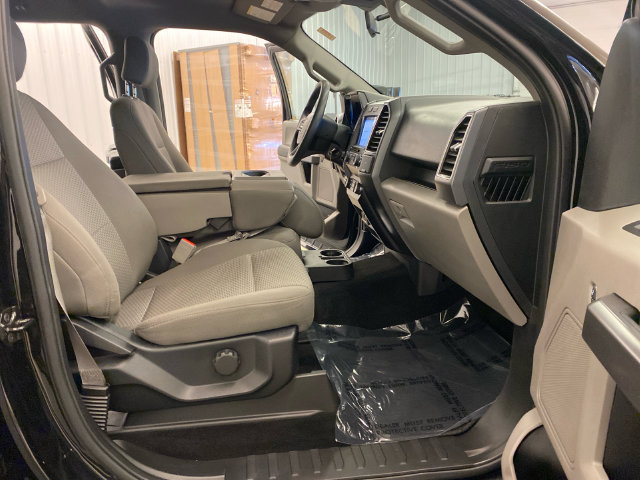 Used 2019 Ford F150 XLT AWD/4WD image 48