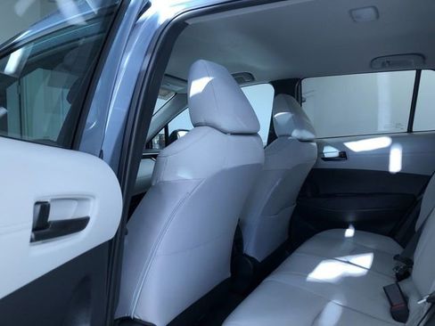 Certified 2023 Toyota Corolla Cross LE image 19