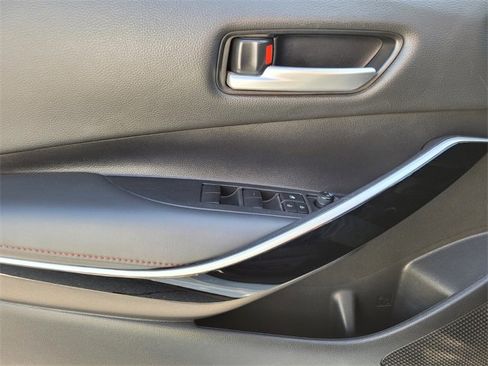 Used 2024 Toyota Corolla XSE image 33