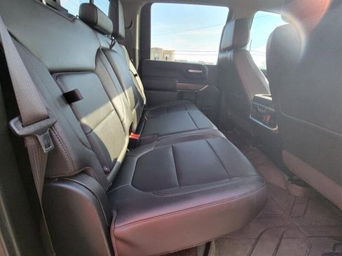 Used 2020 Chevrolet Silverado 2500 LTZ w/ LTZ Premium Package image 19