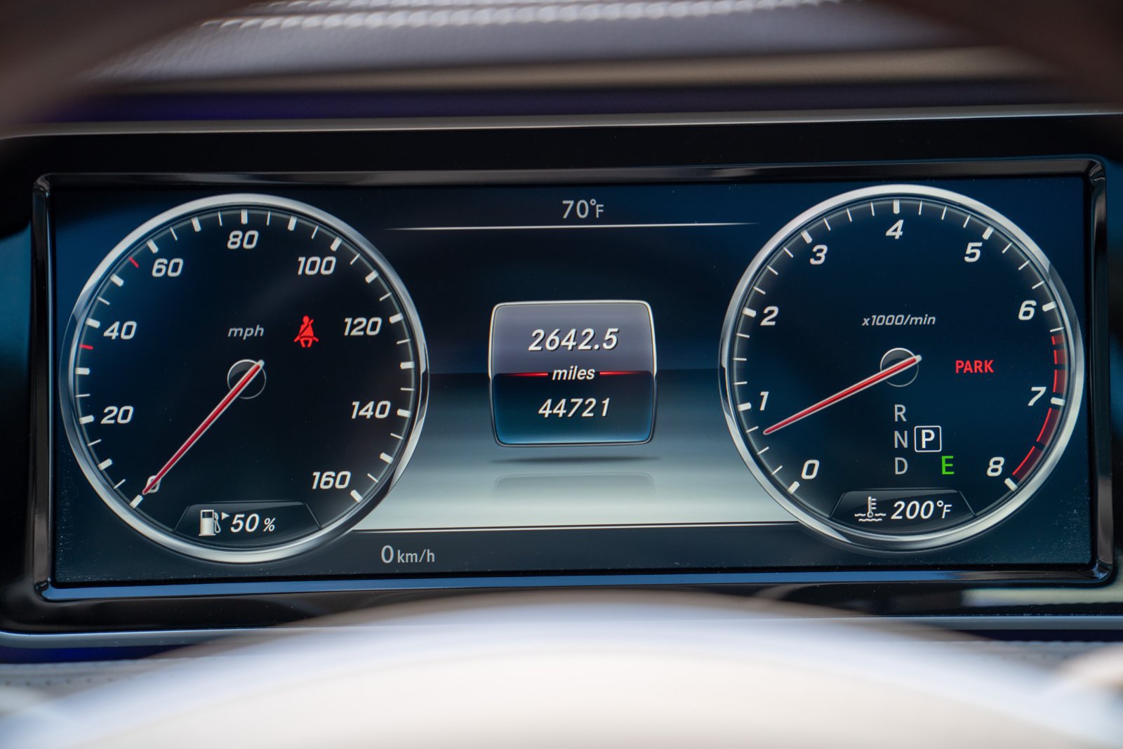 Used 2017 Mercedes-Benz S 550 4MATIC Sedan image 15
