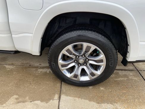Used 2021 RAM 1500 Limited image 29