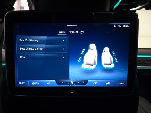 Used 2023 Mercedes-Benz S 500 4MATIC image 20