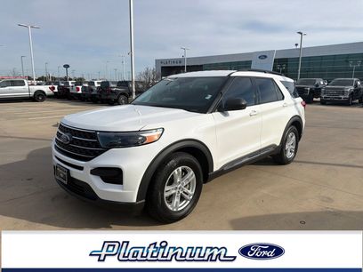 Used 2023 Ford Explorer XLT