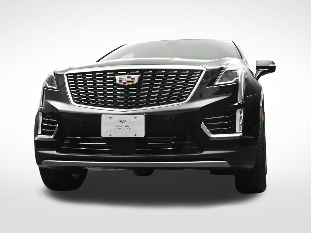 Used 2026 Cadillac XT5 Premium Luxury w/ Driver Assist Package AWD/4WD image 31