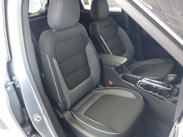 New 2026 Chevrolet TrailBlazer LT w/ Convenience Package FWD image 28