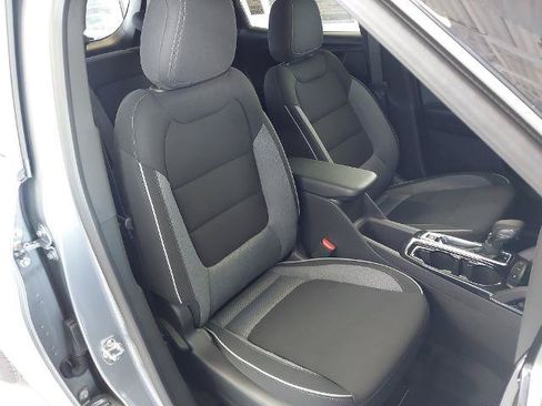 New 2026 Chevrolet TrailBlazer LT w/ Convenience Package FWD image 28