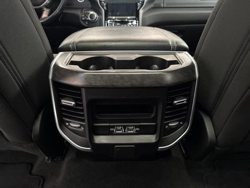 Used 2023 RAM 1500 Big Horn AWD/4WD image 43