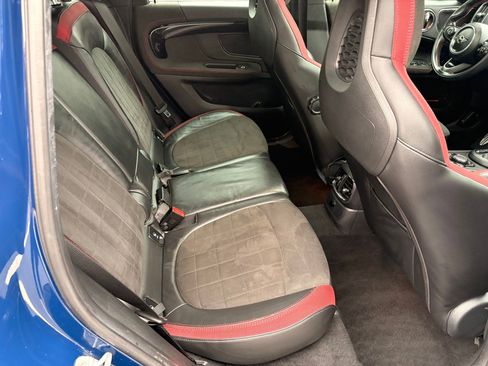 Used 2019 MINI Cooper Countryman John Cooper Works image 26