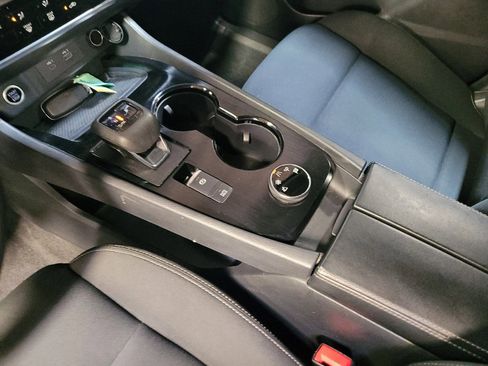 Used 2023 Nissan Rogue S image 26