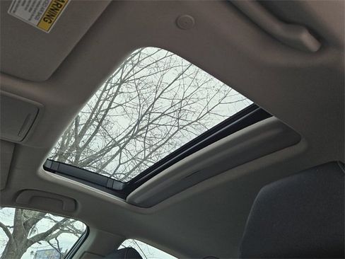 Certified 2024 Honda Accord EX image 16