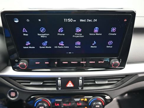 Used 2024 Kia Forte GT-Line image 22