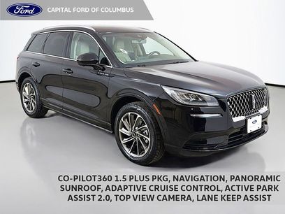 Used 2022 Lincoln Corsair Grand Touring