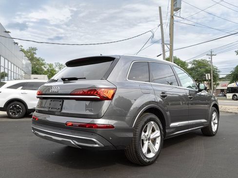 Used 2023 Audi Q7 2.0T Premium w/ Convenience Package AWD/4WD image 6