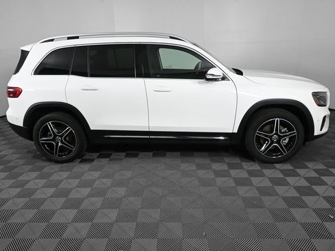 New 2026 Mercedes-Benz GLB 250 image 26