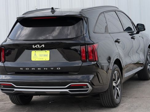 Used 2022 Kia Sorento S w/ Panoramic Sunroof Package image 51
