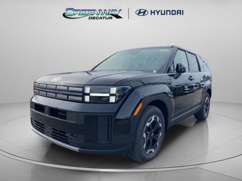 New 2026 Hyundai Santa Fe SE FWD image 5