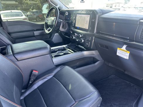 Used 2023 Ford F250 Lariat w/ Lariat Ultimate Package image 20