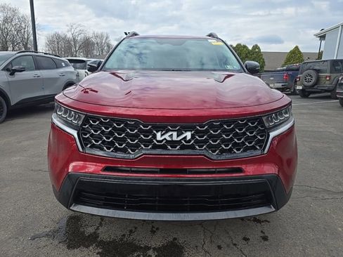 Used 2022 Kia Sorento S image 2