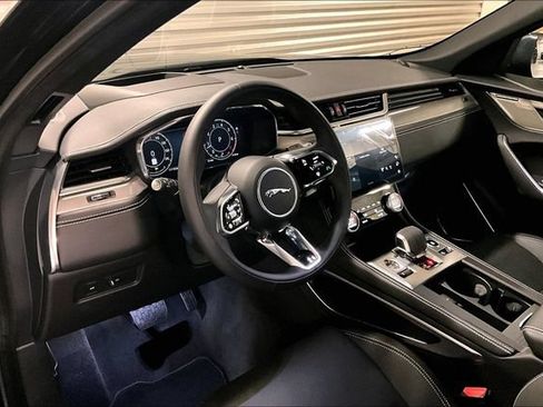 New 2026 Jaguar F-PACE R-Dynamic S AWD/4WD image 7