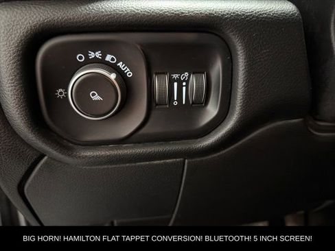 Used 2020 RAM 2500 Big Horn AWD/4WD image 14