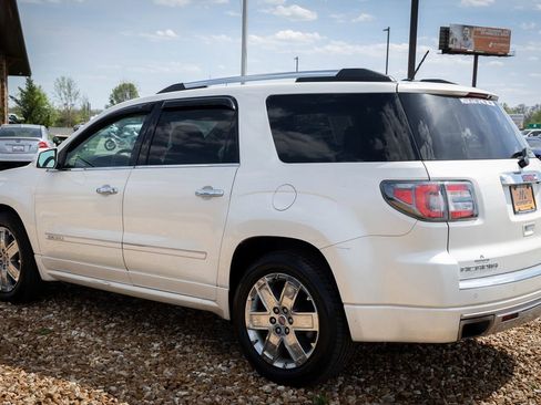 Used 2014 GMC Acadia Denali FWD image 18