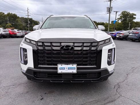 Used 2024 Hyundai Palisade XRT AWD/4WD image 2