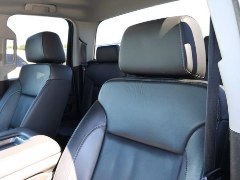 Certified 2018 Chevrolet Silverado 1500 LT w/ All Star Edition RWD image 14