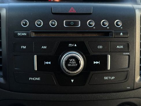 Used 2014 Honda CR-V LX image 39