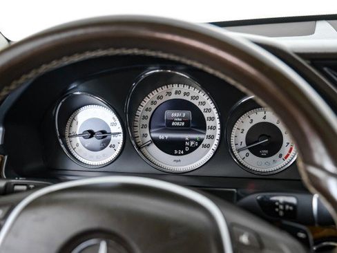 Used 2013 Mercedes-Benz GLK 350 2WD image 15