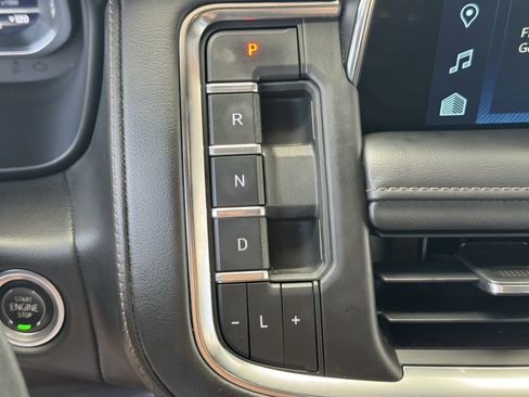 Used 2022 Chevrolet Tahoe High Country w/ Max Trailering Package image 21