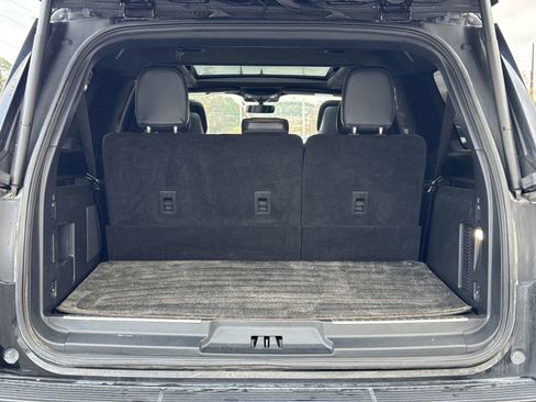 Used 2024 Lincoln Navigator L Black Label image 33