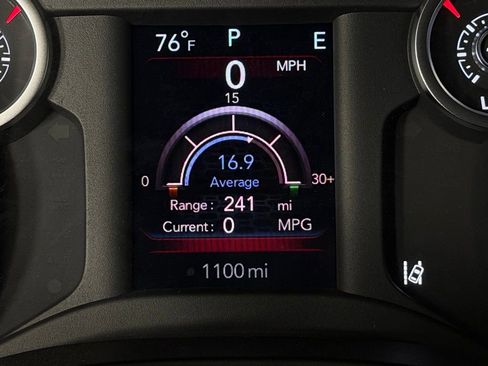 Used 2026 RAM 1500 Tradesman image 15