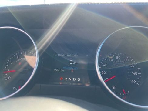 Used 2020 Ford Mustang Premium image 15