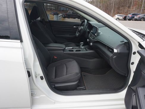 Used 2020 Nissan Altima 2.5 S image 15