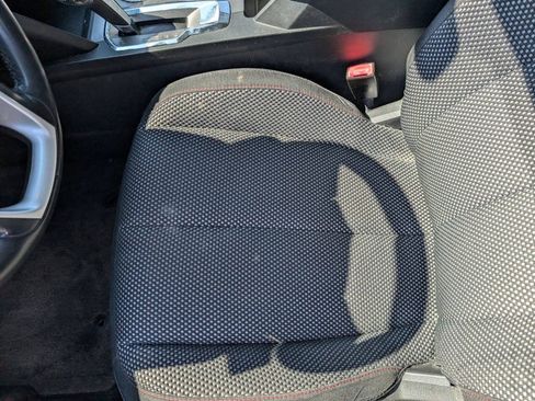 Used 2011 Chevrolet Equinox LT w/ Driver Convenience Package FWD image 23