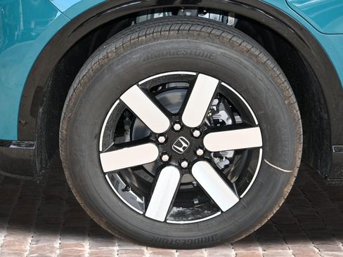 New 2026 Honda Prologue Touring image 34