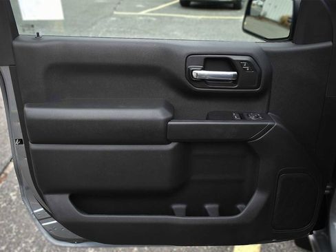 New 2026 Chevrolet Silverado 1500 W/T w/ WT Value Package image 18