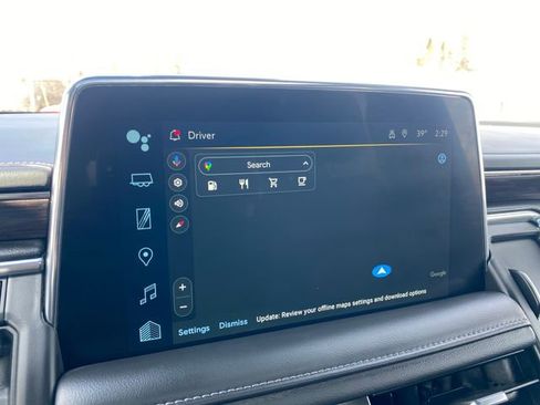 Used 2024 Chevrolet Tahoe Z71 w/ Luxury Package image 27