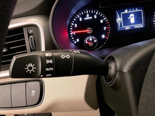 Used 2018 Kia Sorento LX AWD/4WD image 30