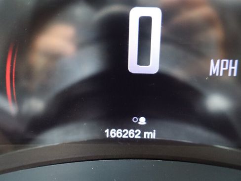 Used 2014 Dodge Durango Citadel w/ Technology Group AWD/4WD image 25