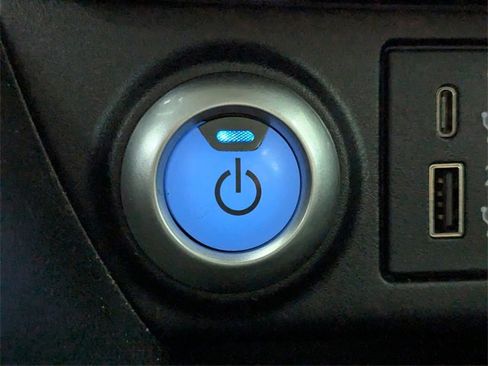 Used 2022 Nissan Leaf SV image 22