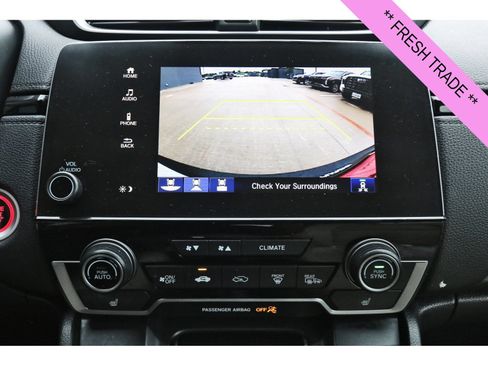 Used 2018 Honda CR-V EX image 25