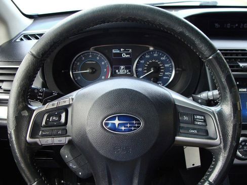 Used 2015 Subaru Impreza 2.0i Sport Limited image 14